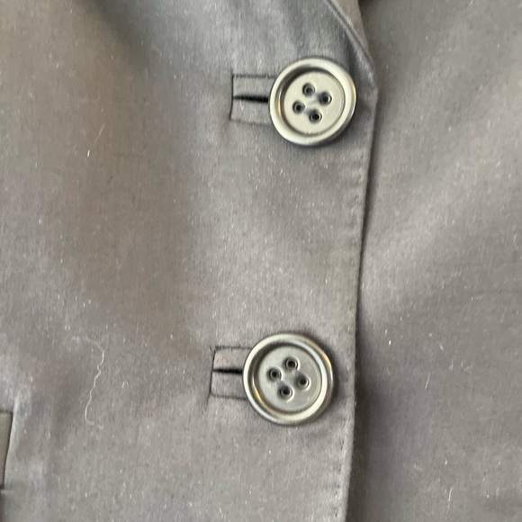 MARELLA Cotton/Wool Blazer - Picture 2 of 10